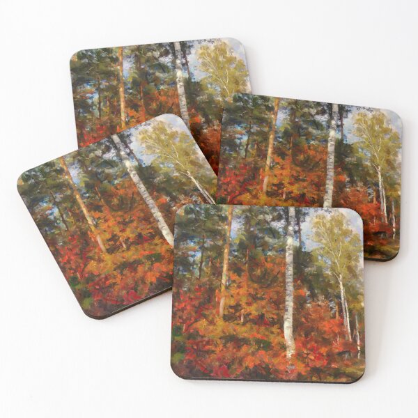 Item preview, evidence of autumn designed and sold by bogfl.
