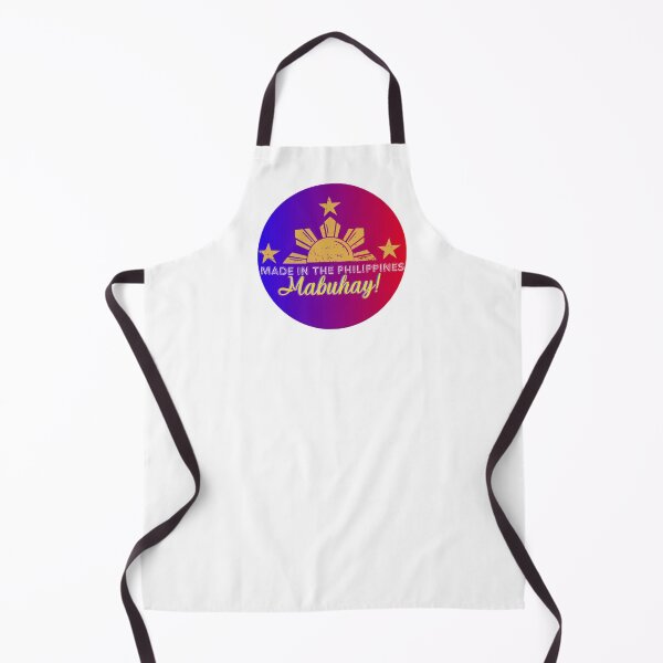 Item preview, Made in The Philippines! Filipino Pride - Mabuhay! designed and sold by erkabees.