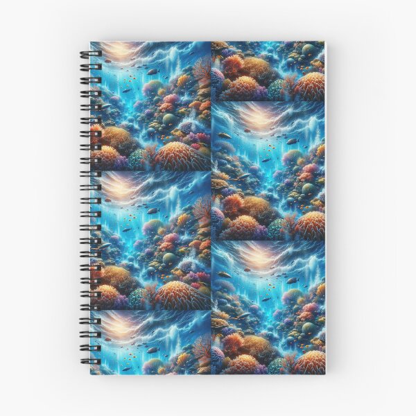 Item preview, Oceanic Dreams designed and sold by ARTBYAI ∆∇.