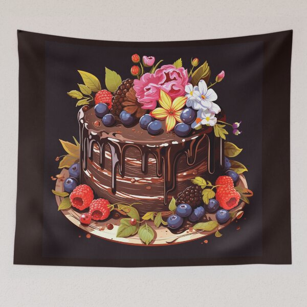 Item preview, easter basket with eggs and flowers designed and sold by thanomsak suwannasi.