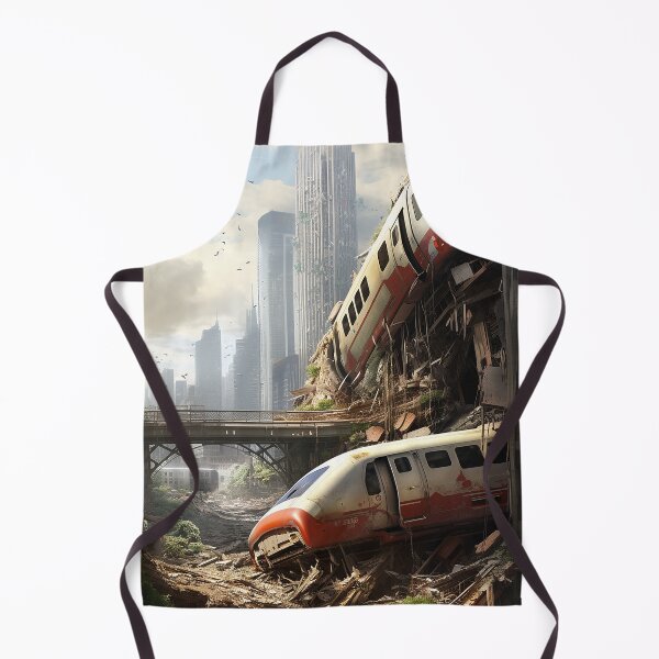 Item preview, City of Lud - The Dark Tower designed and sold by devath.