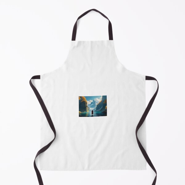 Item preview, In the mountains designed and sold by KilianSzmid.