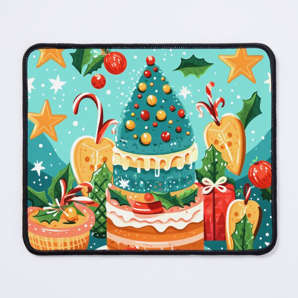 Item preview, set of christmas decorations designed and sold by thanomsak suwannasi.