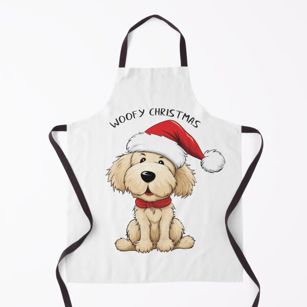 Item preview, Woofy Christmas designed and sold by wotsthis.