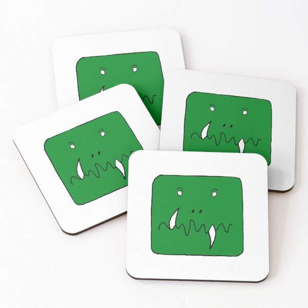 Item preview, Reptile Mystic Emoji designed and sold by DFLC Prints.