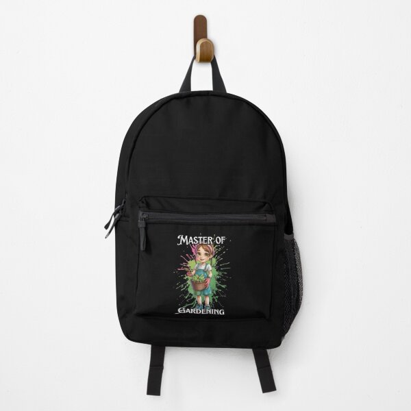 Item preview, Master of Gardening designed and sold by AAcrew.