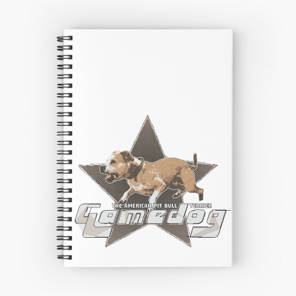 Item preview, The American Pit Bull Terrier - Gamedog designed and sold by WeightPulling.