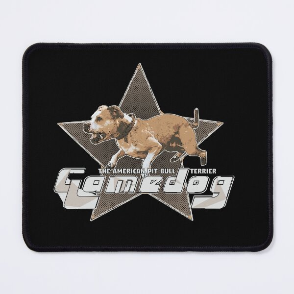 Item preview, The American Pit Bull Terrier - Gamedog designed and sold by WeightPulling.