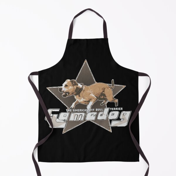 Item preview, The American Pit Bull Terrier - Gamedog designed and sold by WeightPulling.