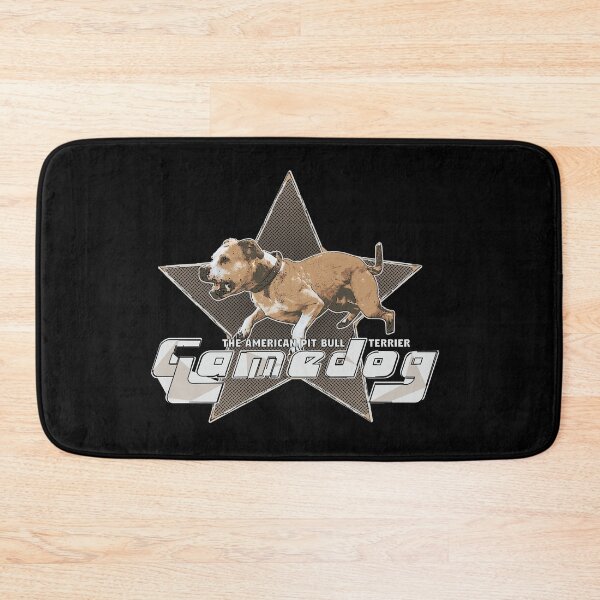 Item preview, The American Pit Bull Terrier - Gamedog designed and sold by WeightPulling.