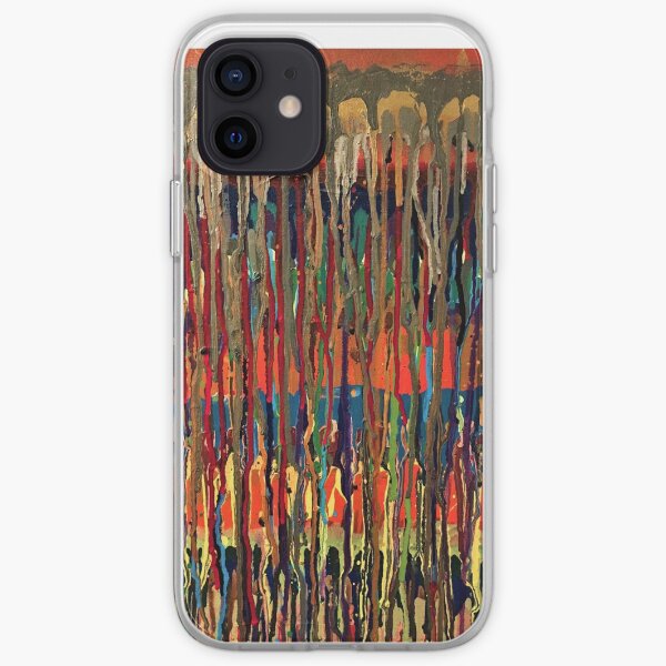 (untitled) iPhone Soft Case