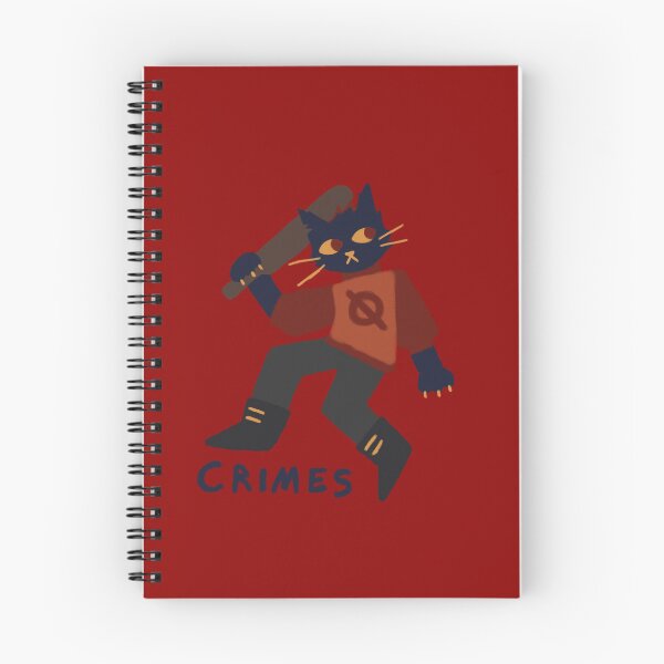 Item preview, Crimes Mae Borowski - Normal designed and sold by Pottsfield-CM.