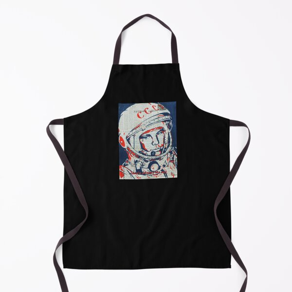 Item preview, yuri gagarin designed and sold by Ratatatts.