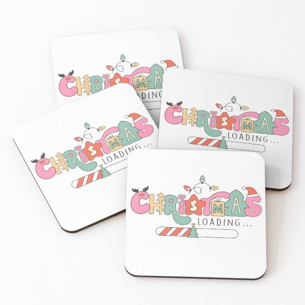 Item preview, Festive Countdown - Christmas Loading designed and sold by Acim0.