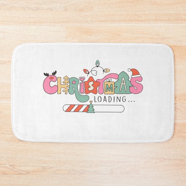Item preview, Festive Countdown - Christmas Loading designed and sold by Acim0.