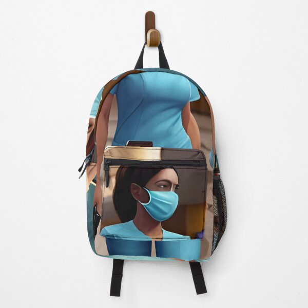 Item preview, Nurse going Home designed and sold by Colin Bentham.