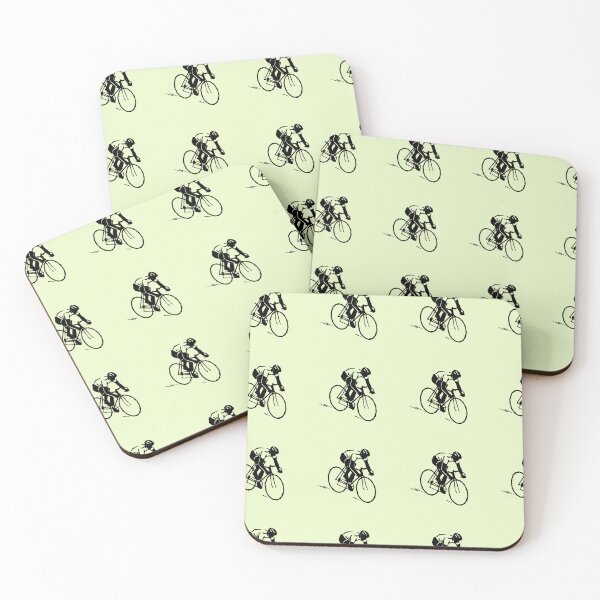 Item preview, Vintage Bike Pattern - Cycling Patterns designed and sold by ReelRide Creations.