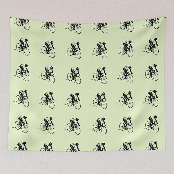 Item preview, Vintage Bike Pattern - Cycling Patterns designed and sold by ReelRide Creations.