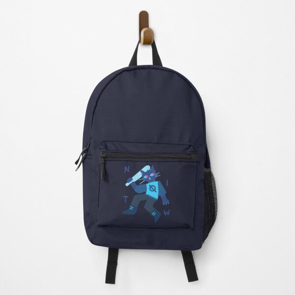 Item preview, NITW Mae Borowski - Astral designed and sold by Pottsfield-CM.