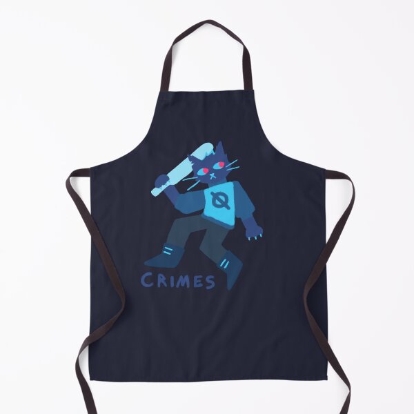 Item preview, Crimes Mae Borowski - Astral designed and sold by Pottsfield-CM.