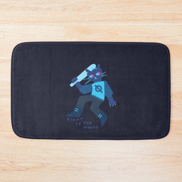 Item preview, Night in the Woods Mae Borowski - Astral designed and sold by Pottsfield-CM.