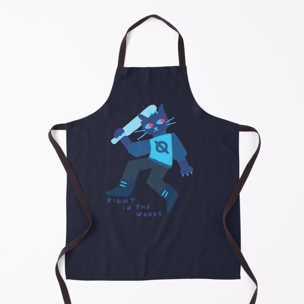 Item preview, Night in the Woods Mae Borowski - Astral designed and sold by Pottsfield-CM.