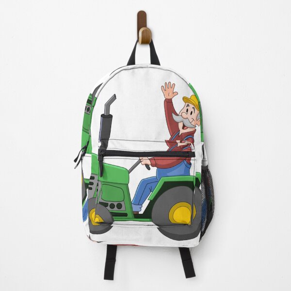 Item preview, niños de dibujos animados wala tractor designed and sold by Reo12.