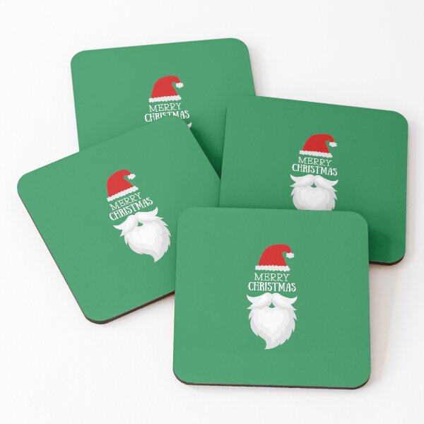Item preview, Merry Christmas Santa designed and sold by FrostyRose.
