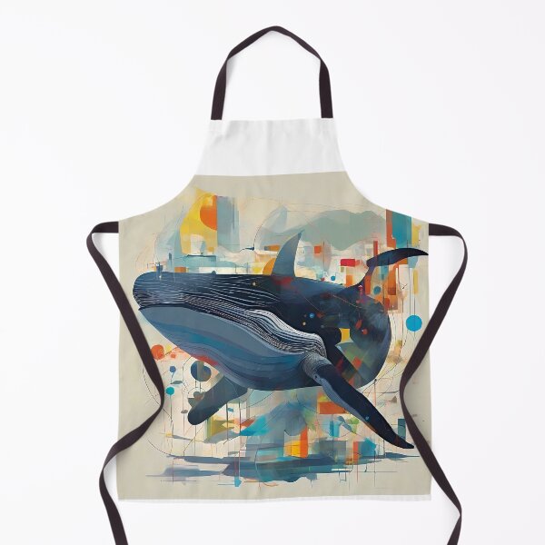 Item preview, Happy whale designed and sold by bogfl.