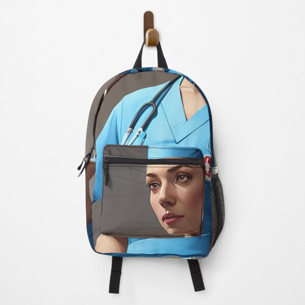 Item preview, Nurses in the Maternity Ward designed and sold by Colin Bentham.