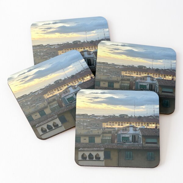 Item preview, Florence, Italy  designed and sold by luciamjames.