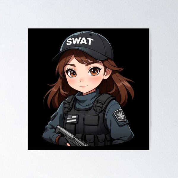 Which Character Looks Better In SWAT Gear? | Fandom