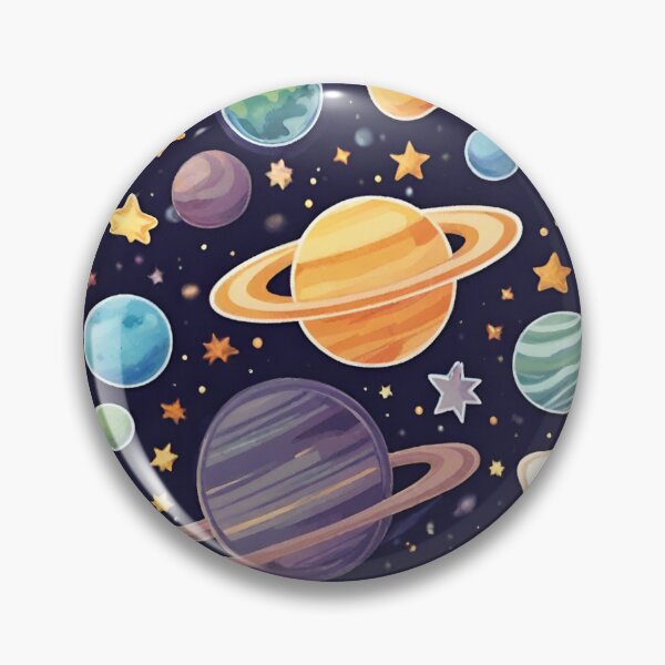 Item preview, space V.1 designed and sold by kingzama.