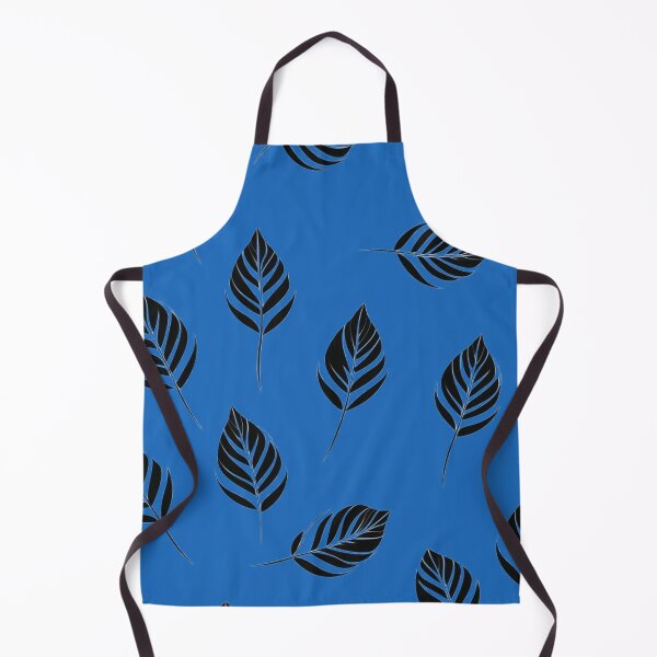Item preview,  Diva Black and White Leaves Pattern 1  designed and sold by GrinGalore.