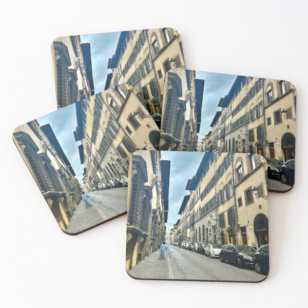 Item preview, Florence, Italy  designed and sold by luciamjames.