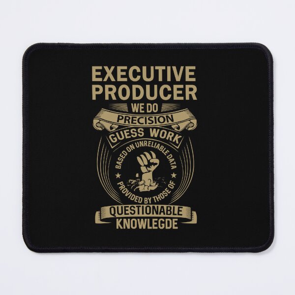 Item preview, Executive Producer designed and sold by MiraclePitts.
