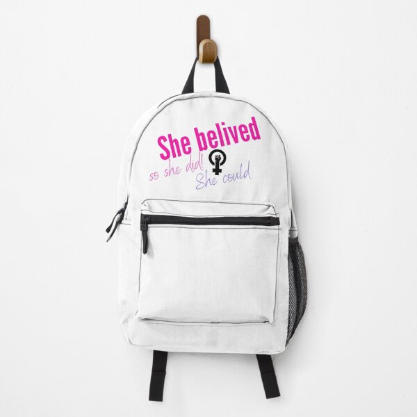 Item preview, belief designed and sold by thecanvas2023.