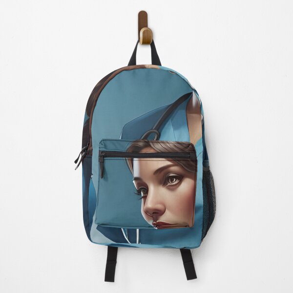 Item preview, Nurses in the Maternity Ward designed and sold by Colin Bentham.