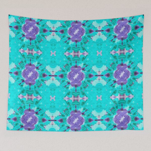Item preview, Rhododendren Garden Party designed and sold by Patterns4Nature.