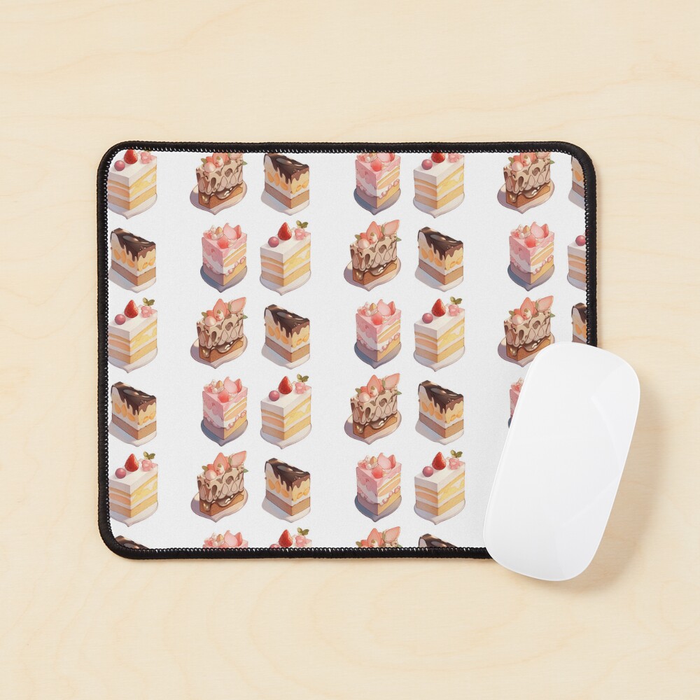 Item preview, Mouse Pad designed and sold by octoboobs.