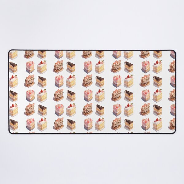 Item preview, Cake 02- Sticker pack designed and sold by octoboobs.