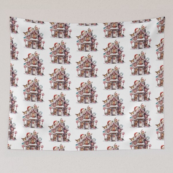Item preview, Santa Peekaboo,Christmas Peekaboo  designed and sold by BotunPeony.