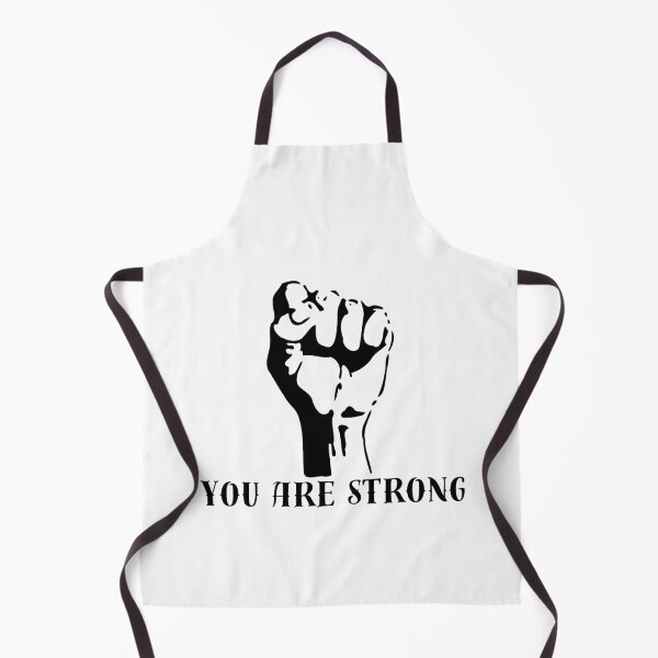 Item preview, You are strong designed and sold by 20Octoblur.