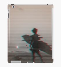 Sandy Cartridge iPad Case/Skin