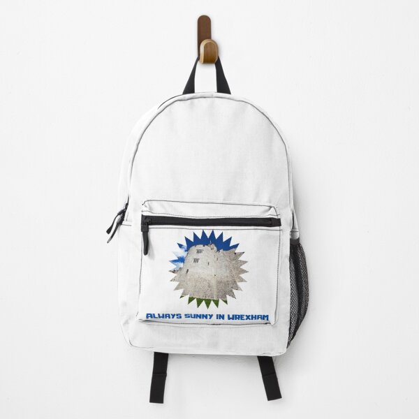 Item preview, Copy of Always sunny in Wrexham castle inside the sun designed and sold by Remek-Design.