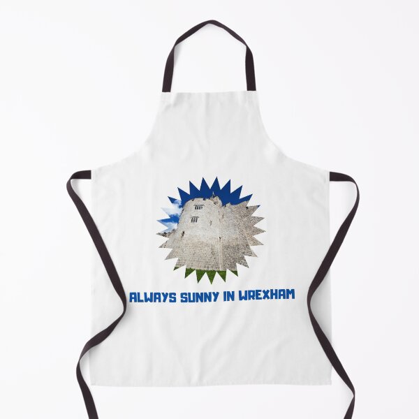 Item preview, Copy of Always sunny in Wrexham castle inside the sun designed and sold by Remek-Design.