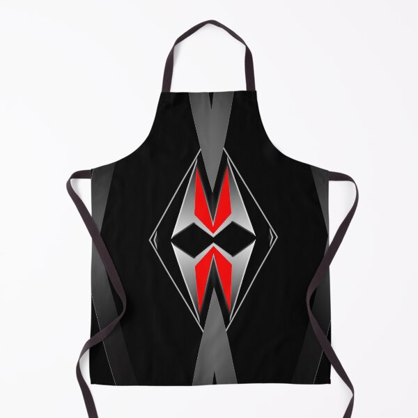 Item preview, Mirror Mirror Jet Stream. designed and sold by Graham Colton.