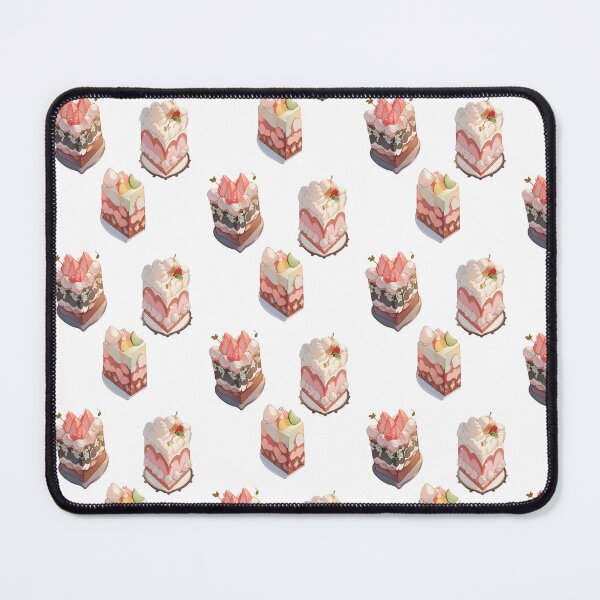 Item preview, Cake 03- Sticker pack designed and sold by octoboobs.