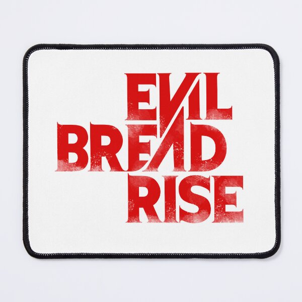 Item preview, Evil Bread Rise designed and sold by Balazs Borzon.