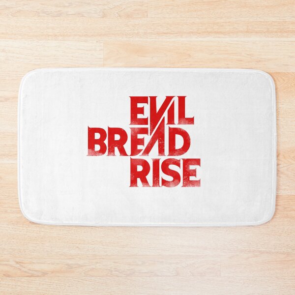 Item preview, Evil Bread Rise designed and sold by Balazs Borzon.